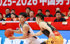 广东季后赛首秀被无视？央视转播辽篮大战山东：11冠王首演被弃播