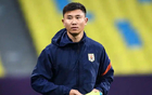 9分钟2球！中国U15队2-0爆冷意大利队，马德兴：主教练周海滨立功