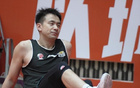 今夜迎G3生死战！媒体人：赵继伟胃肠感冒病情已得到有效缓解