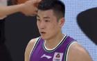 高诗岩8助攻山东2:1淘汰辽宁，赵继伟10分无可奈何花落去